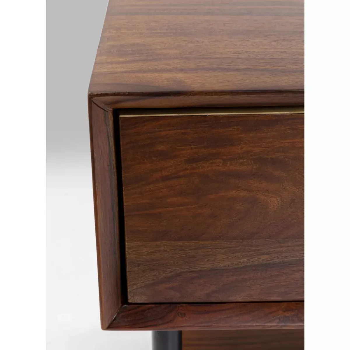 KARE Design Kommode Klein Ravello 50X50- Kommoden & Sideboards