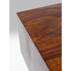 KARE Design Kommode Klein Ravello 50X50- Kommoden & Sideboards