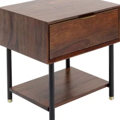 KARE Design Kommode Klein Ravello 50X50- Kommoden & Sideboards