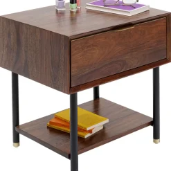 KARE Design Kommode Klein Ravello 50X50- Kommoden & Sideboards