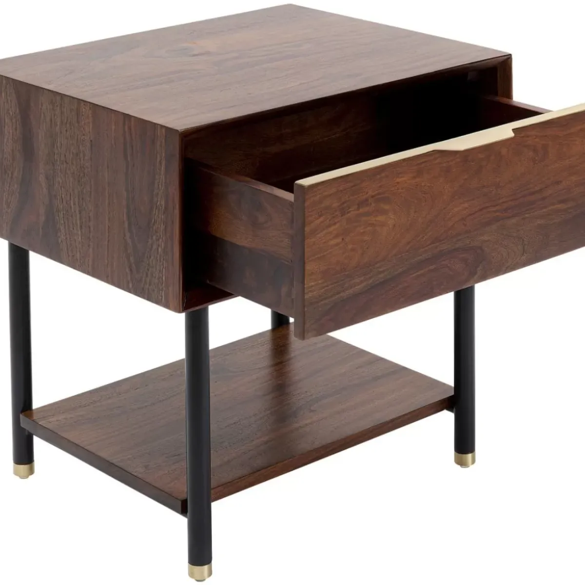 KARE Design Kommode Klein Ravello 50X50- Kommoden & Sideboards