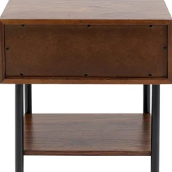 KARE Design Kommode Klein Ravello 50X50- Kommoden & Sideboards