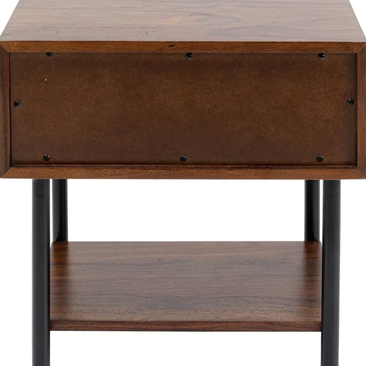 KARE Design Kommode Klein Ravello 50X50- Kommoden & Sideboards