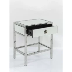 KARE Design Kommode Klein Rivet- Kommoden & Sideboards