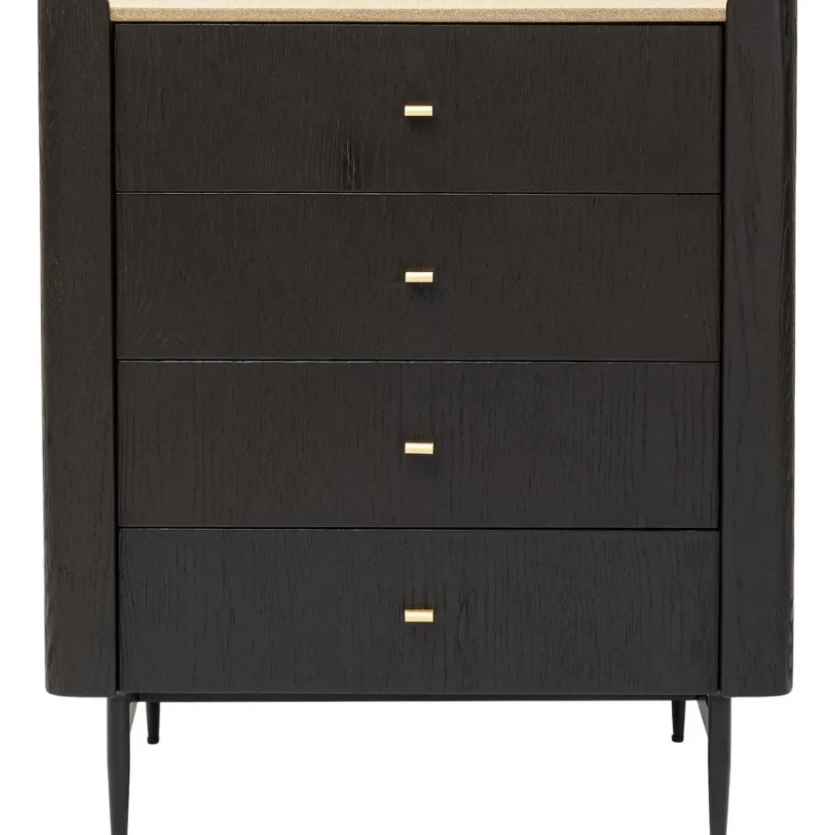 KARE Design Kommode Milano 80- Kommoden & Sideboards