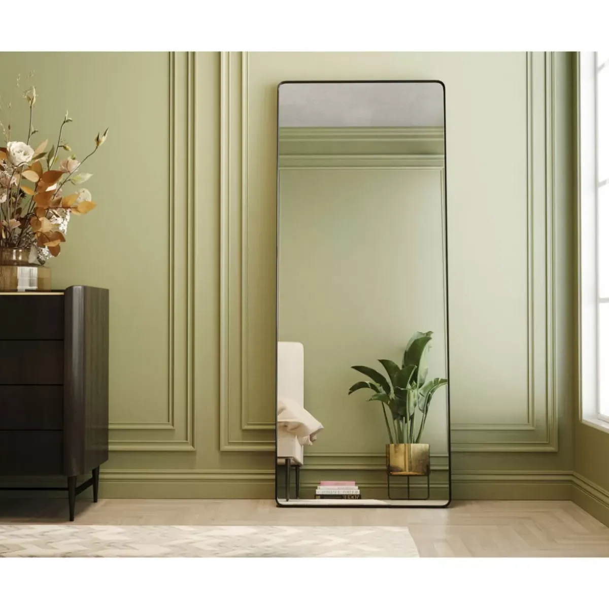 KARE Design Kommode Milano 80- Kommoden & Sideboards