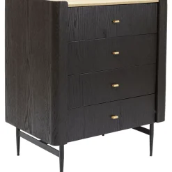 KARE Design Kommode Milano 80- Kommoden & Sideboards