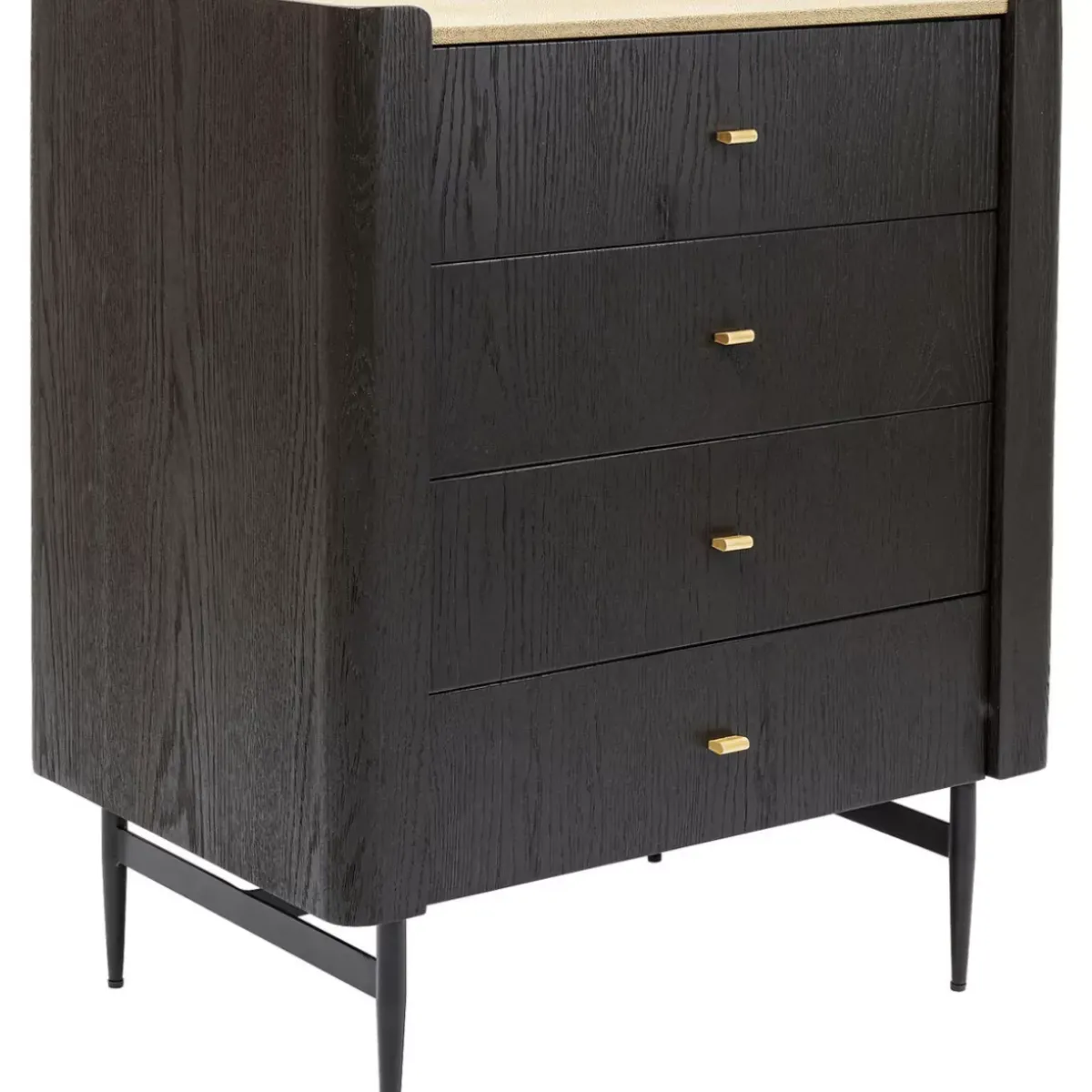 KARE Design Kommode Milano 80- Kommoden & Sideboards