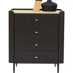 KARE Design Kommode Milano 80- Kommoden & Sideboards