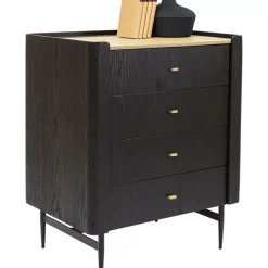 KARE Design Kommode Milano 80- Kommoden & Sideboards