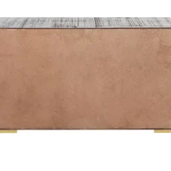 KARE Design Kommode Olbia Dunkel 110X62Cm- Kommoden & Sideboards