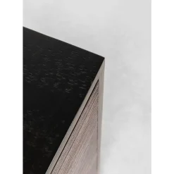 KARE Design Kommode Olbia Dunkel 110X62Cm- Kommoden & Sideboards