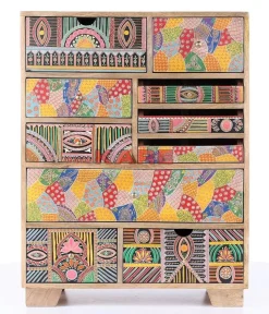 KARE Design Kommode Paradise- Kommoden & Sideboards