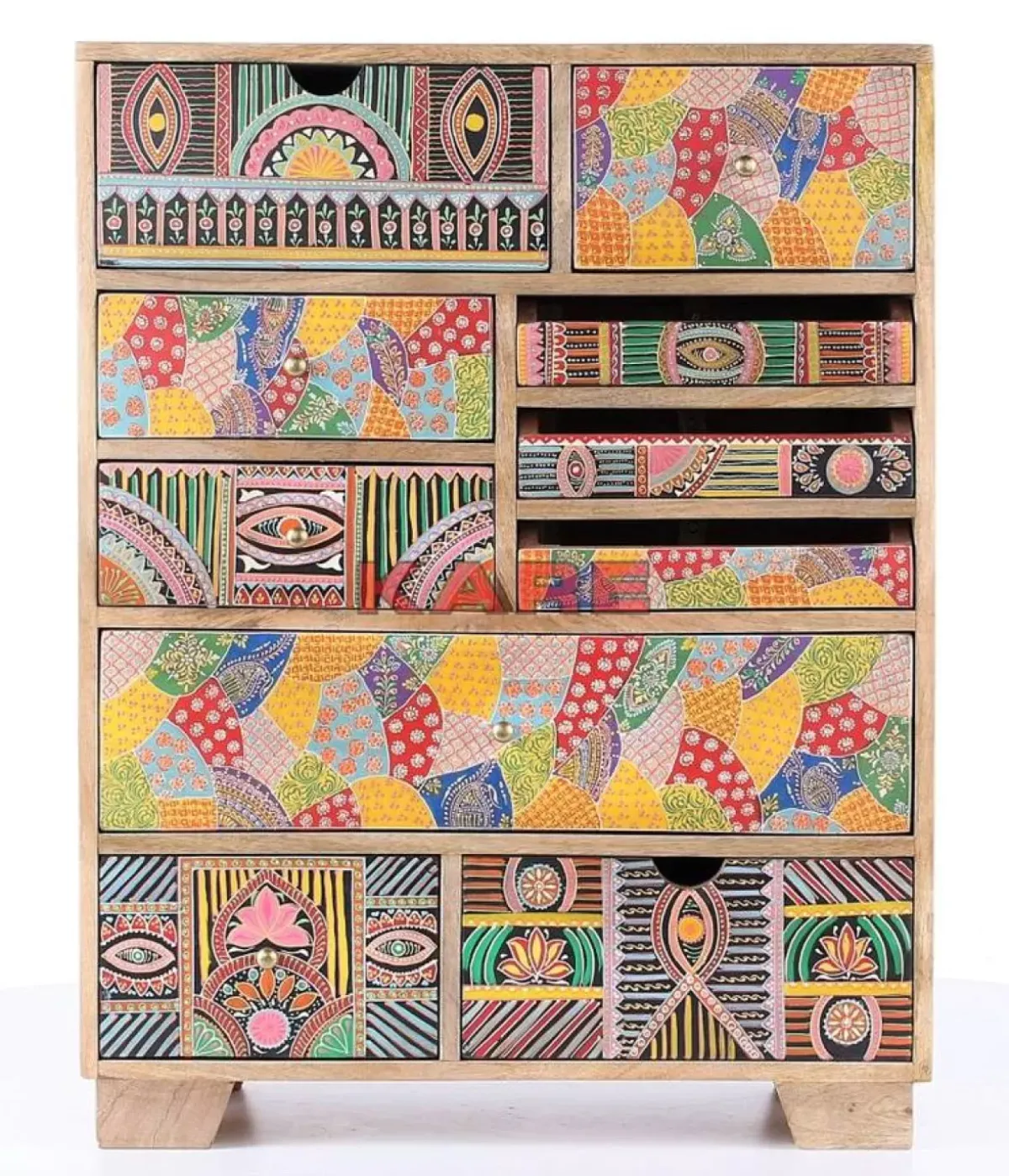 KARE Design Kommode Paradise- Kommoden & Sideboards