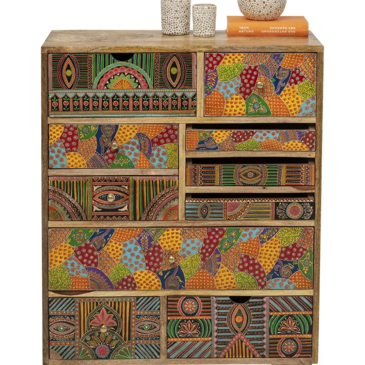 KARE Design Kommode Paradise- Kommoden & Sideboards