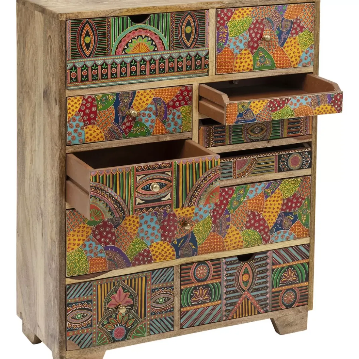 KARE Design Kommode Paradise- Kommoden & Sideboards