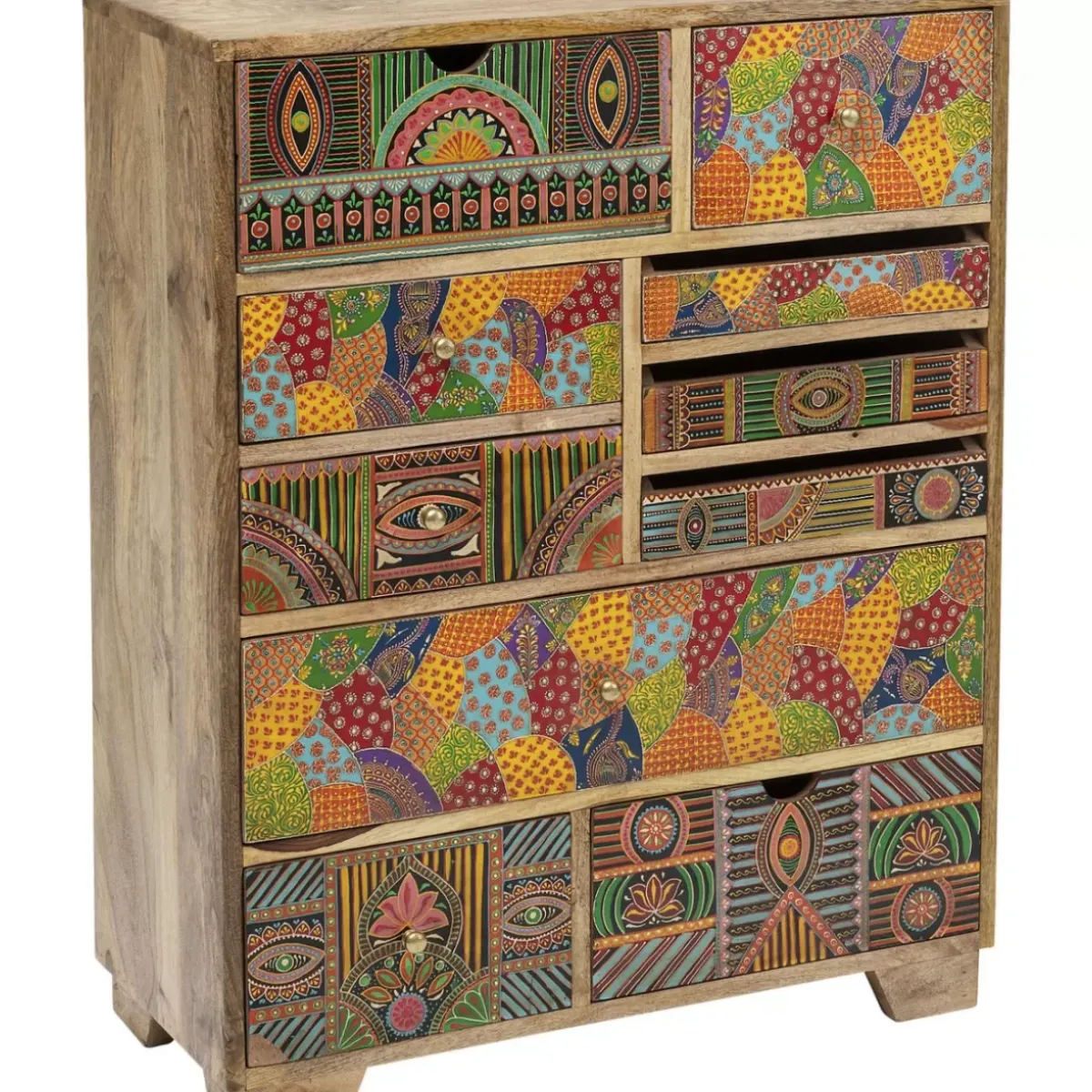 KARE Design Kommode Paradise- Kommoden & Sideboards