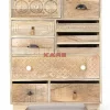 KARE Design Kommode Puro 10 Schube- Kommoden & Sideboards