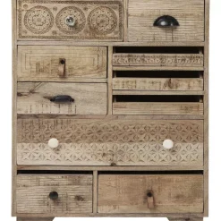 KARE Design Kommode Puro 10 Schube- Kommoden & Sideboards