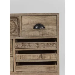 KARE Design Kommode Puro 10 Schube- Kommoden & Sideboards