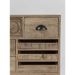 KARE Design Kommode Puro 10 Schube- Kommoden & Sideboards