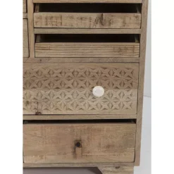 KARE Design Kommode Puro 10 Schube- Kommoden & Sideboards