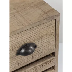 KARE Design Kommode Puro 10 Schube- Kommoden & Sideboards