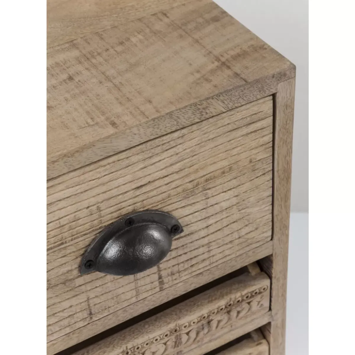 KARE Design Kommode Puro 10 Schube- Kommoden & Sideboards