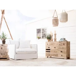 KARE Design Kommode Puro 14 Schube- Kommoden & Sideboards