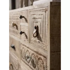 KARE Design Kommode Puro 14 Schube- Kommoden & Sideboards