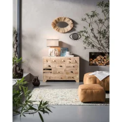 KARE Design Kommode Puro 14 Schube- Kommoden & Sideboards