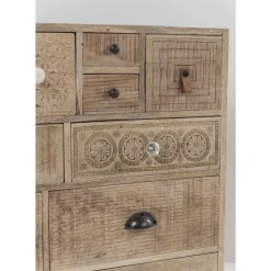 KARE Design Kommode Puro 14 Schube- Kommoden & Sideboards