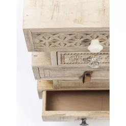 KARE Design Kommode Puro Butterfly- Kommoden & Sideboards