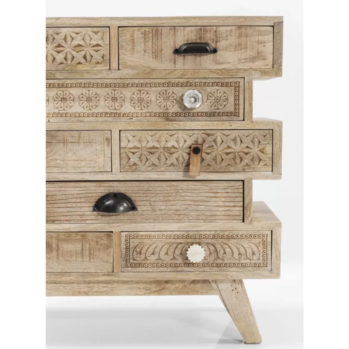 KARE Design Kommode Puro Butterfly- Kommoden & Sideboards