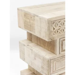 KARE Design Kommode Puro Butterfly- Kommoden & Sideboards