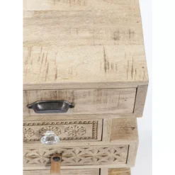 KARE Design Kommode Puro Butterfly- Kommoden & Sideboards