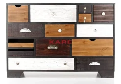 KARE Design Kommode Quinta 14 Schube- Kommoden & Sideboards