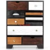 KARE Design Kommode Quinta 10 Schube- Kommoden & Sideboards