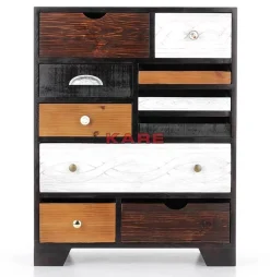 KARE Design Kommode Quinta 10 Schube- Kommoden & Sideboards