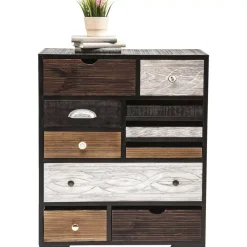 KARE Design Kommode Quinta 10 Schube- Kommoden & Sideboards