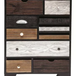 KARE Design Kommode Quinta 10 Schube- Kommoden & Sideboards