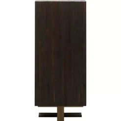 KARE Design Kommode Salerno 4 Schube 85X115Cm- Kommoden & Sideboards