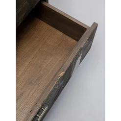 KARE Design Kommode Salerno 4 Schube 85X115Cm- Kommoden & Sideboards