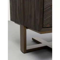 KARE Design Kommode Salerno 4 Schube 85X115Cm- Kommoden & Sideboards