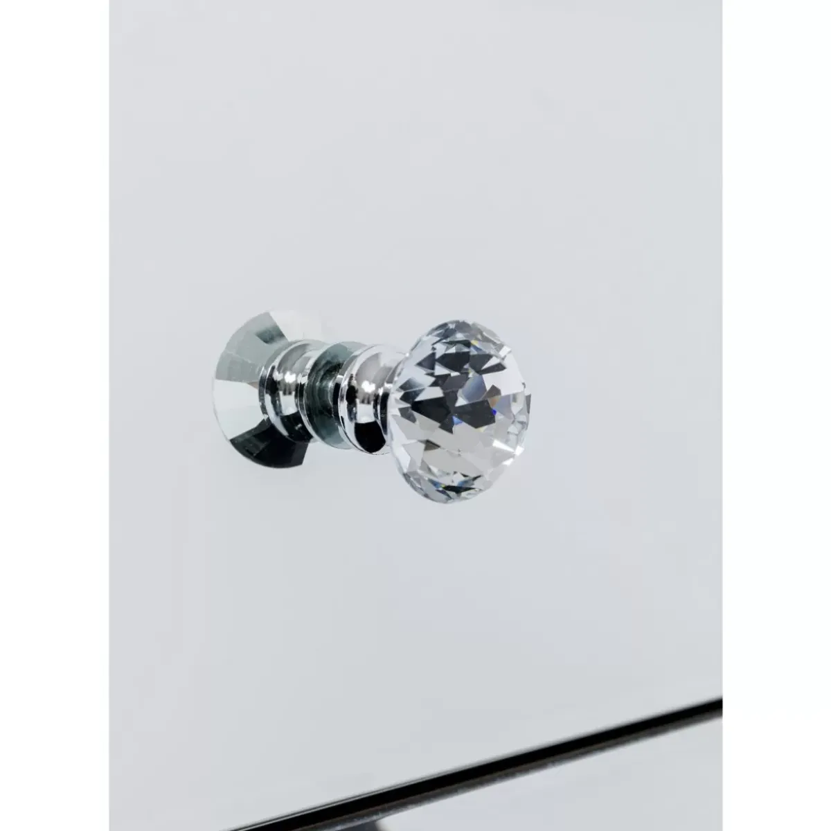 KARE Design Kommode Schmal Luxury 3 Schube- Kommoden & Sideboards