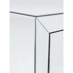 KARE Design Kommode Schmal Luxury 3 Schube- Kommoden & Sideboards