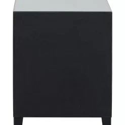 KARE Design Kommode Schmal Luxury 3 Schube- Kommoden & Sideboards