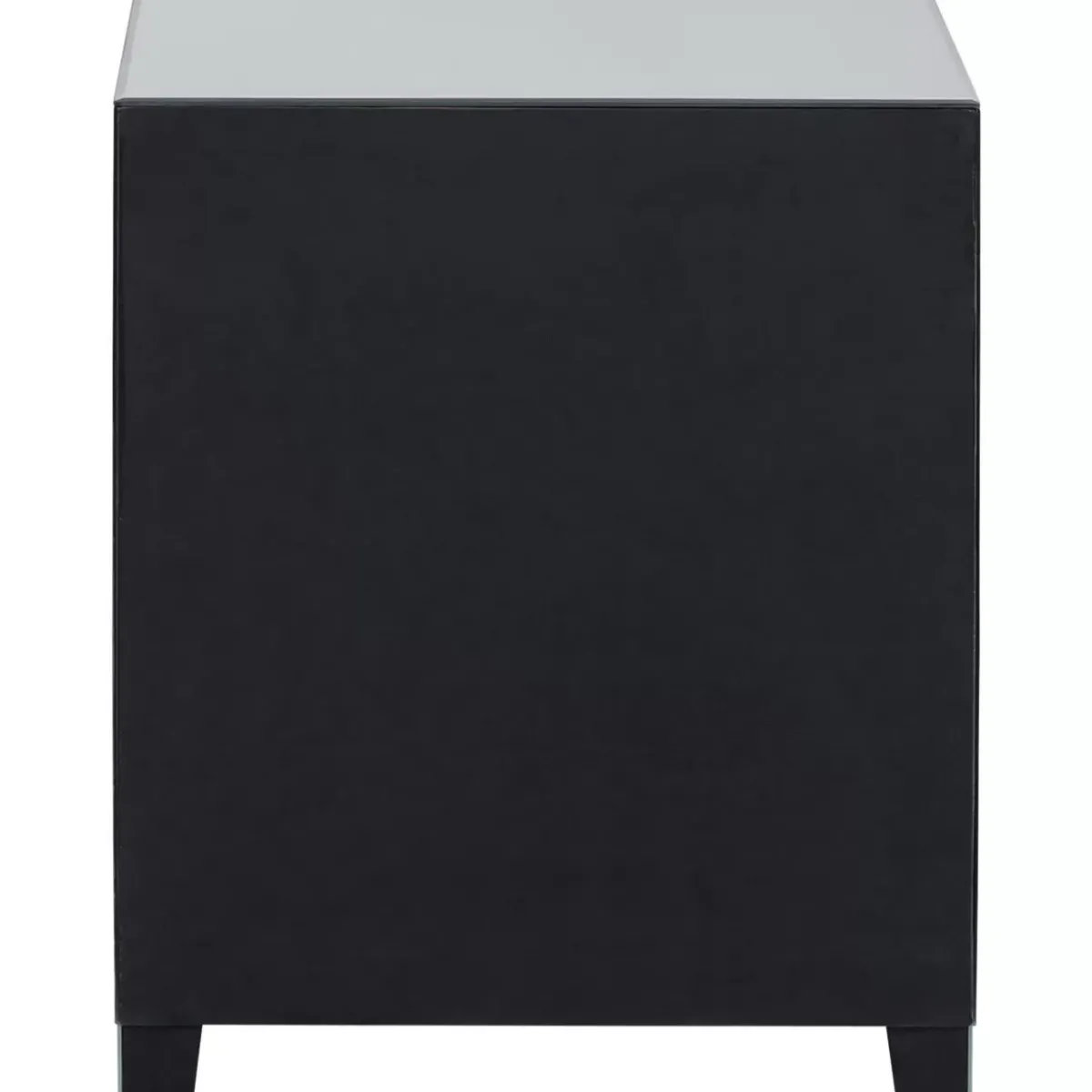 KARE Design Kommode Schmal Luxury 3 Schube- Kommoden & Sideboards