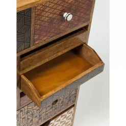 KARE Design Kommode Soleil 10 Schube- Kommoden & Sideboards