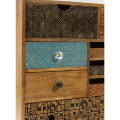 KARE Design Kommode Soleil 10 Schube- Kommoden & Sideboards